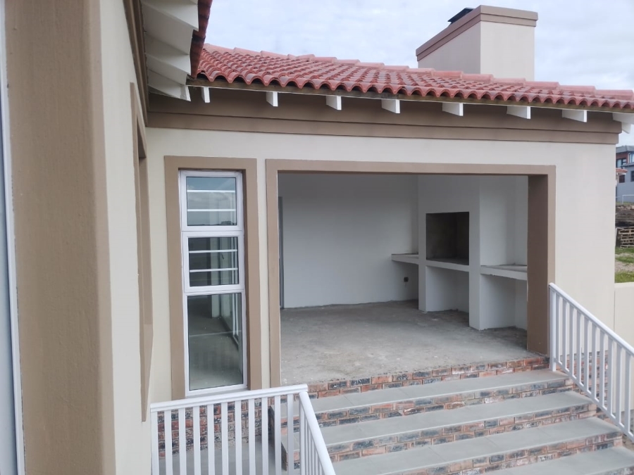 3 Bedroom Property for Sale in Kamma Heights Eastern Cape
